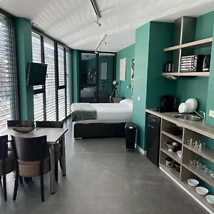  Apartamento Plan B Center