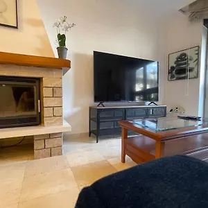  Apartamento Centro Historico