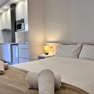  Apartamento Outdoor - Spot