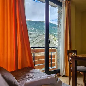 Ribagrossa 3000 Canillo