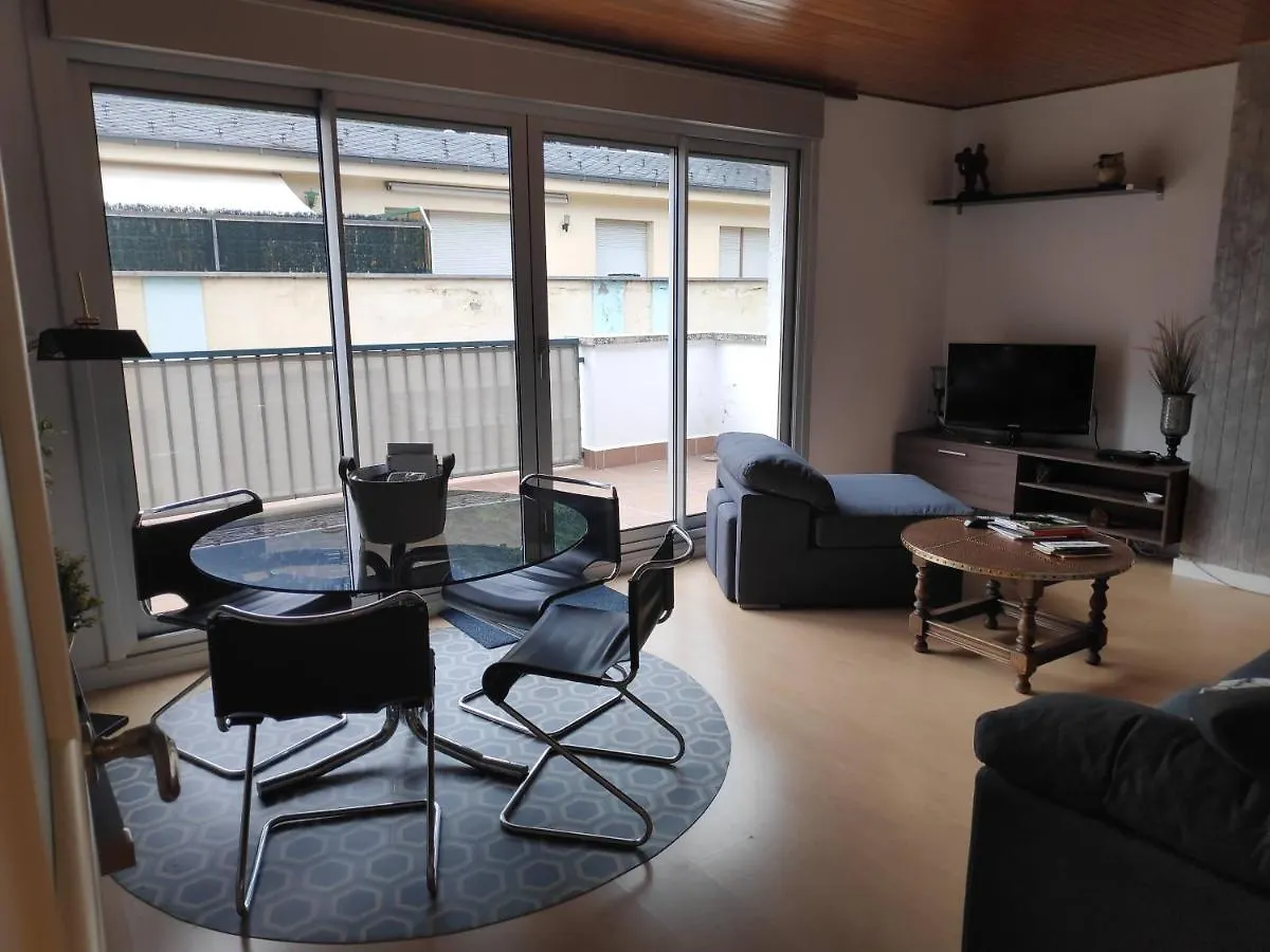 Apartment Suitedreams - Pollancre 61 Andorra la Vella