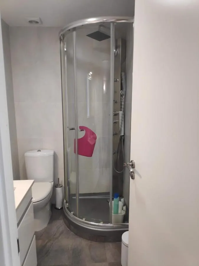 Apartment Suitedreams - Pollancre 61 Andorra la Vella