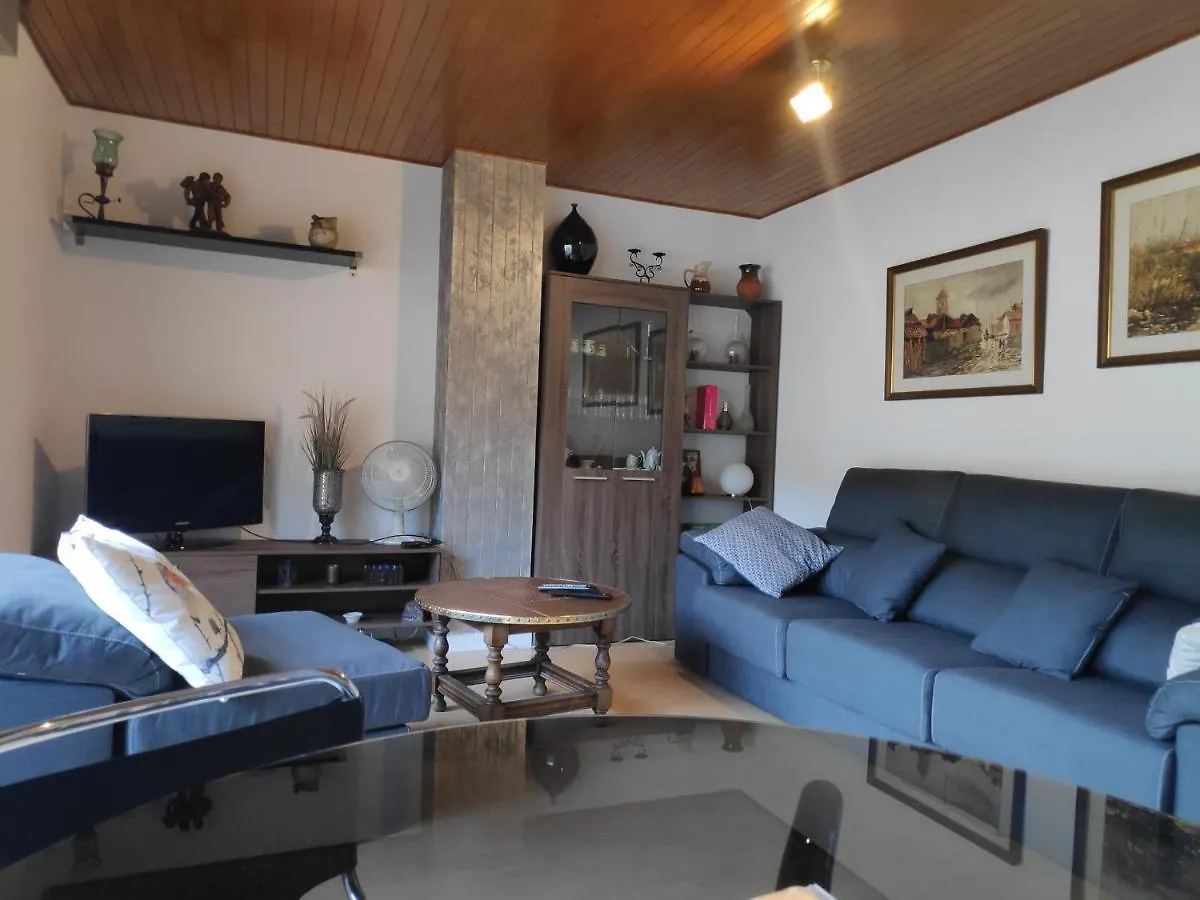 Apartment Suitedreams - Pollancre 61 Andorra la Vella Andorra