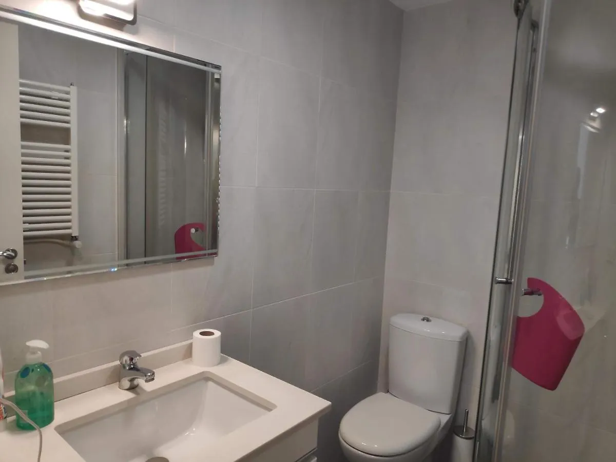 Apartment Suitedreams - Pollancre 61 Andorra la Vella Andorra
