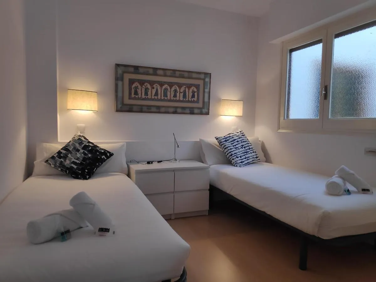 Apartment Suitedreams - Pollancre 61 Andorra la Vella